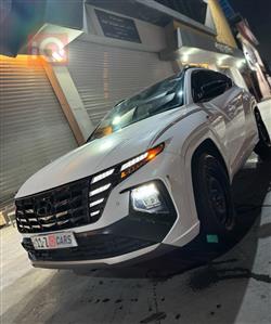 هيونداي توسان